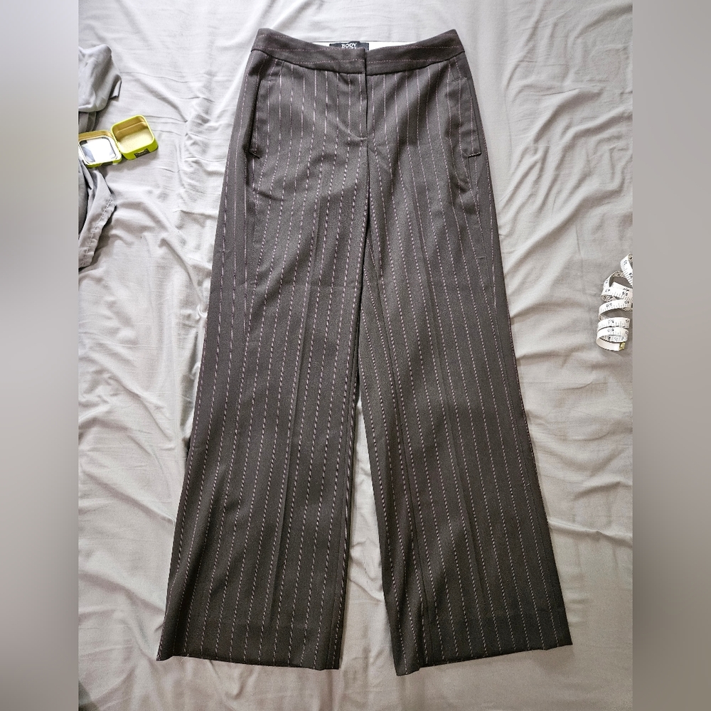 Body by Victoria Bridget Fit trousers